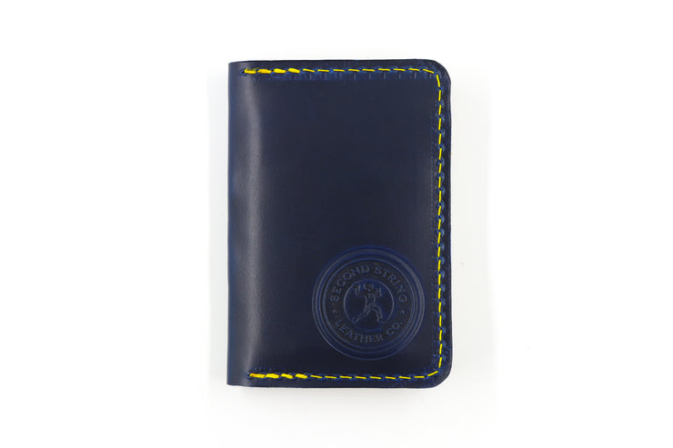 UMich Football 6 Slot Wallet