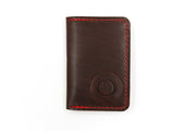 Chicago Coaching Gloves 6 Slot Wallet