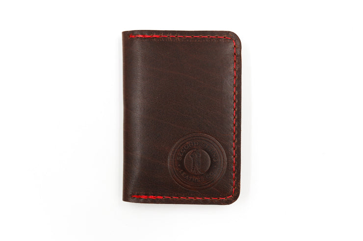 Chicago Coaching Gloves 6 Slot Wallet