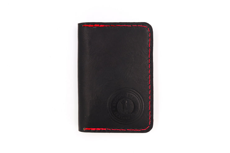 New Jersey 6 Slot Wallet
