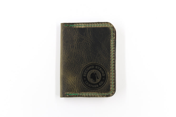 Dallas 4 Slot Wallet