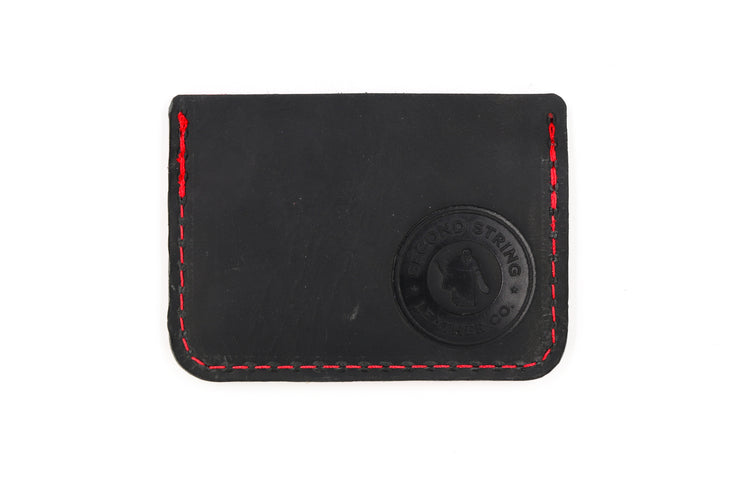 Brians Outlaw 3 Slot Wallet