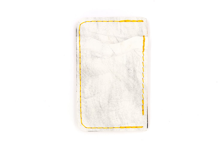 Nashville Blocker Two 3 Slot Wallet