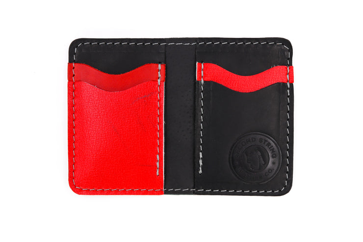 Ottawa 6 Slot Wallet
