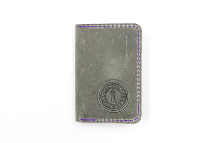 Cooper Los Angeles 6 Slot Wallet