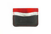 Ottawa 3 Slot Wallet