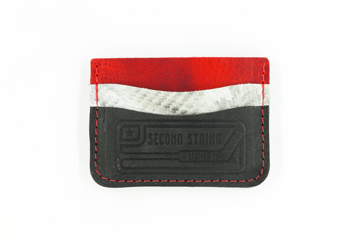 Ottawa 3 Slot Wallet