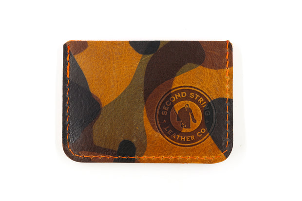 Cooper Weeks GM5 3 Slot Wallet