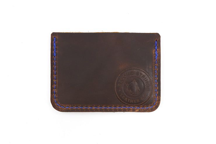 Cooper GM21 3 Slot Wallet