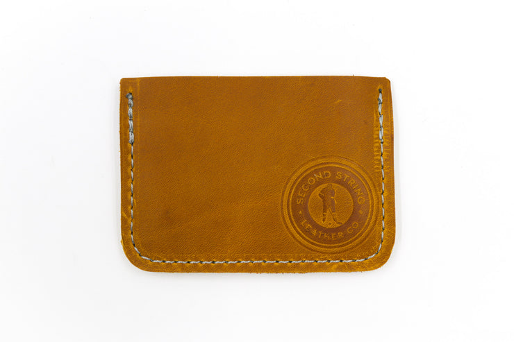 New York 2 3 Slot Wallet