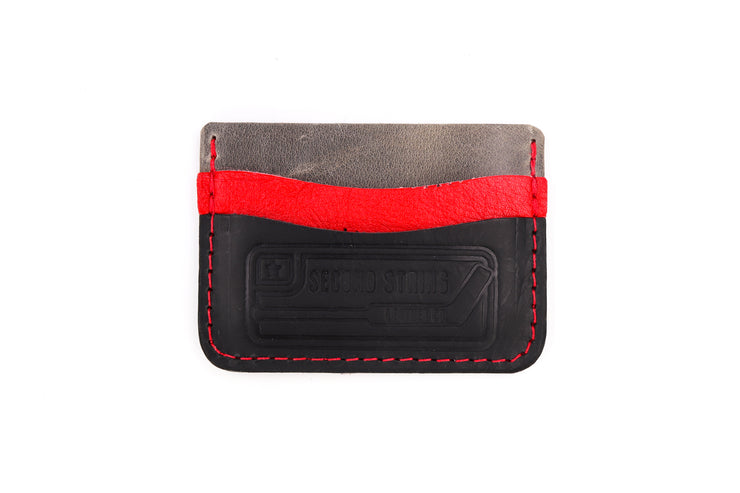 Detroit 3 Slot Wallet