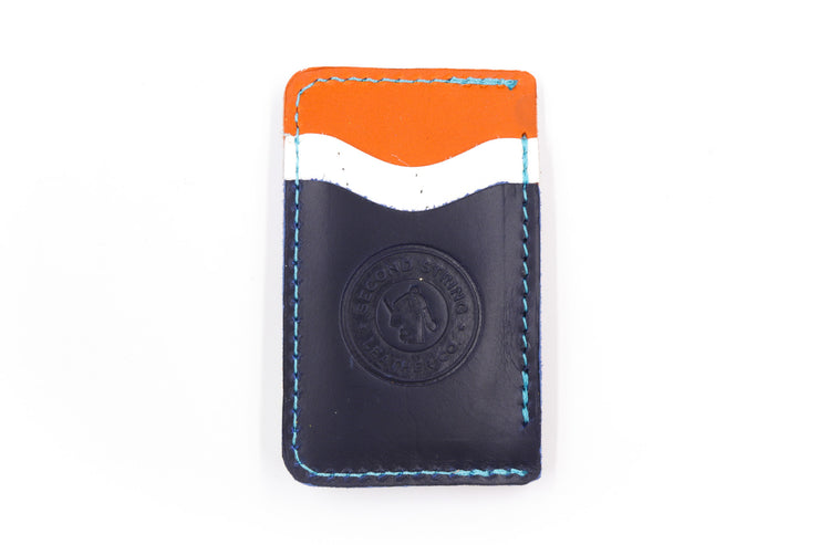 Long Island Glove 1 3 Slot Money Clip
