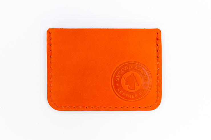 New York One Blocker 3 Slot Wallet