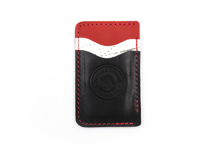 Hurricane Watch Glove 1 3 Slot Wallet