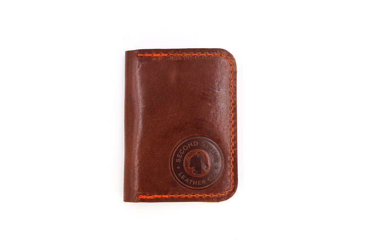 Cooper Waffleboard 4 Slot Wallet