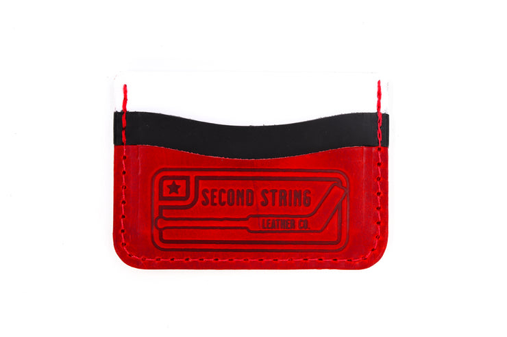 Chicago 3 Slot Wallet