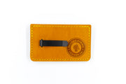 Boston 3 Slot Money Clip