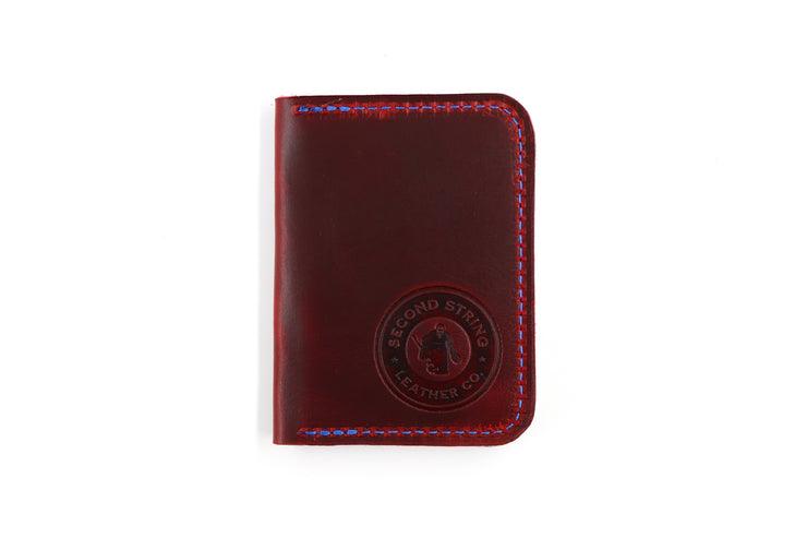 Colorado 4 Slot Wallet