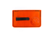 Philadelphia 3 Slot Money Clip