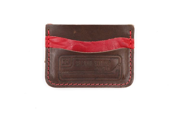 CCM Detroit 3 Slot Wallet