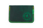 Clarkson 3 Slot Wallet