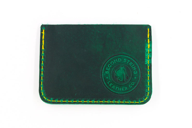 Clarkson 3 Slot Wallet