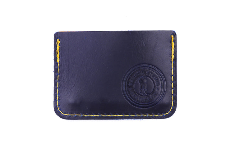 Cooper Buffalo 3 Slot Wallet