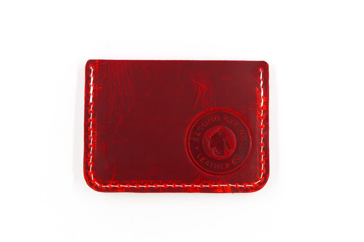 Detroit 3 Slot Wallet