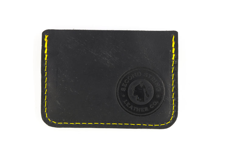 Pittsburgh 3 Slot Wallet