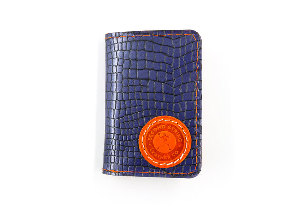 Gators 6 Slot Wallet