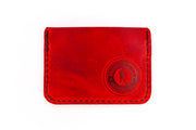 Chicago Two 3 Slot Wallet