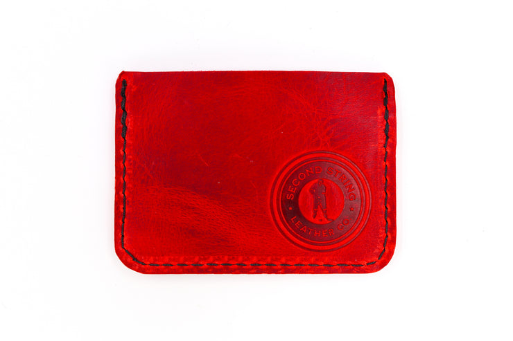 Chicago Two 3 Slot Wallet