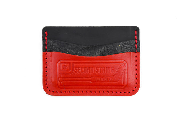 Heaton Helite 5 3 Slot Wallet