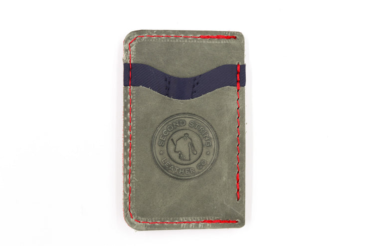 Winnipeg 2 3 Slot Money Clip