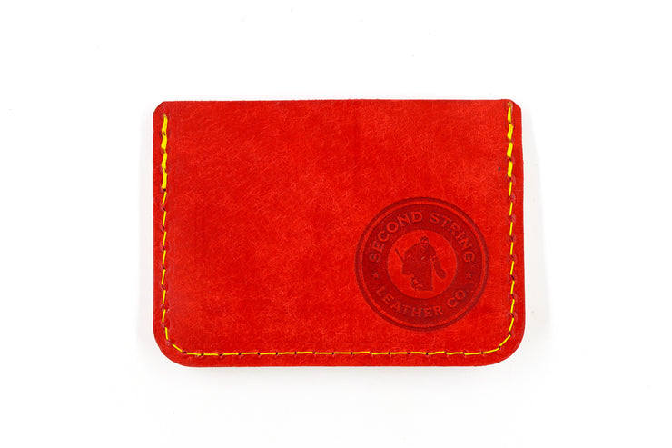 Calgary 3 Slot Wallet