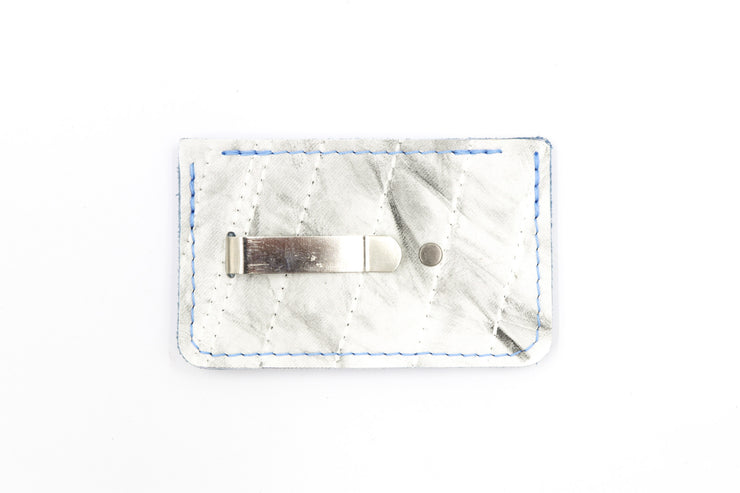 Winnipeg 1 3 Slot Money Clip