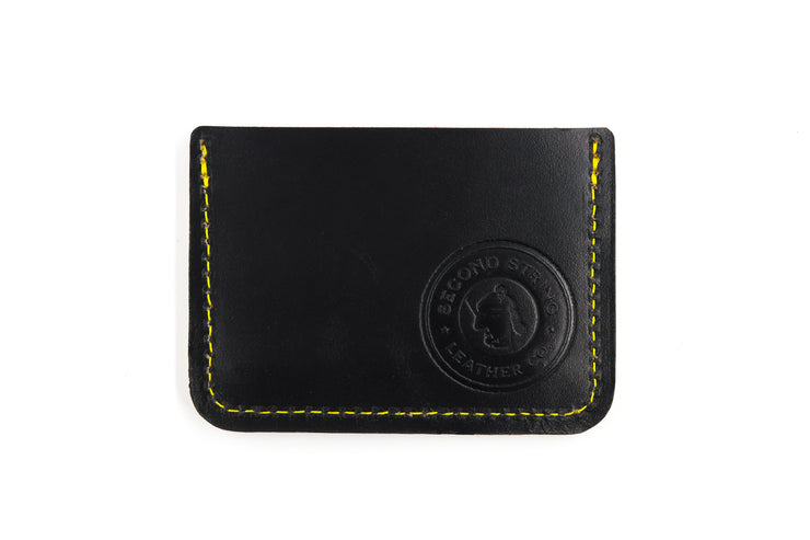 Pittsburgh 3 Slot Wallet