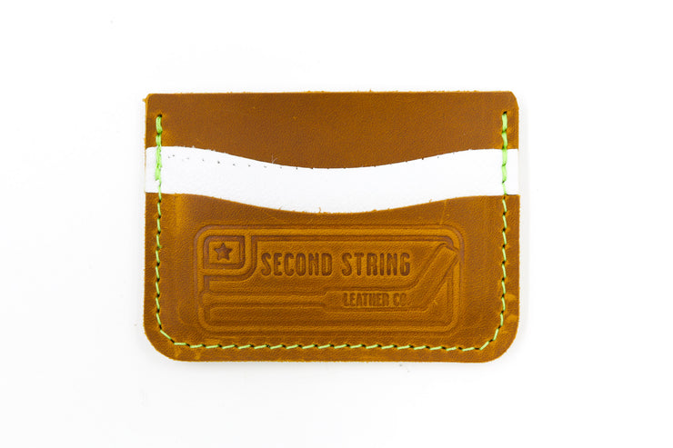 Toronto St Pats 3 Slot Wallet