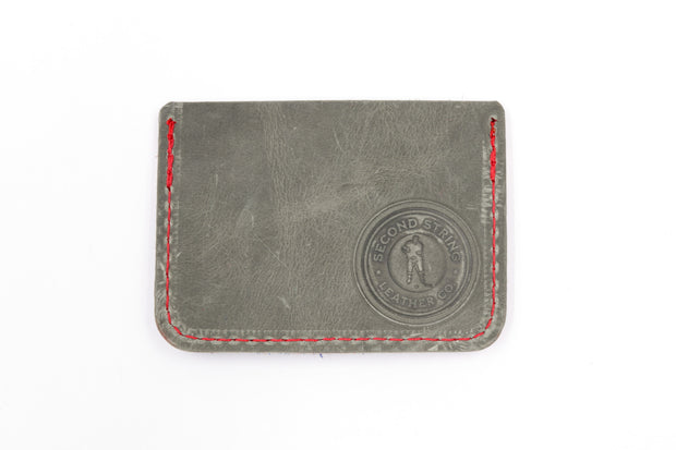 New York 1 3 Slot Wallet