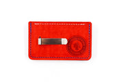 Montreal 3 Slot Money Clip