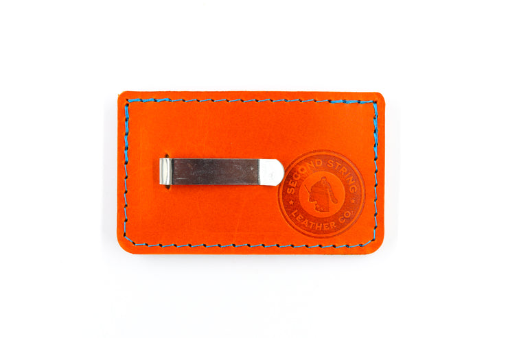 Cooper GM12 PF 3 Slot Money Clip