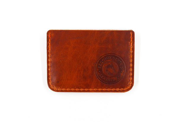 Cooper GM12 FR 3 Slot Wallet