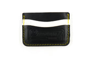 Boston 3 Slot Wallet