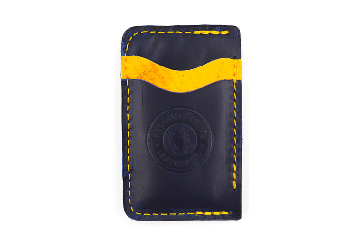 Nashville 3 Slot Money Clip