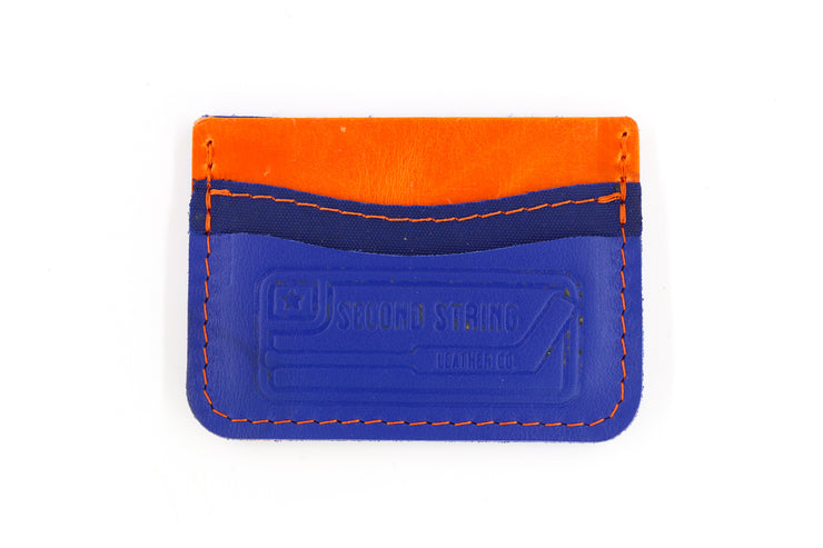 Edmonton 3 Slot Wallet