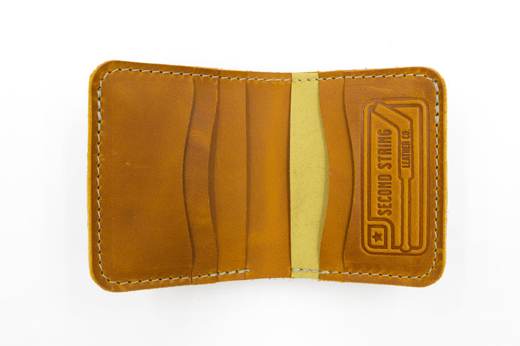 Cooper GM9 Blocker 6 Slot Square Wallet
