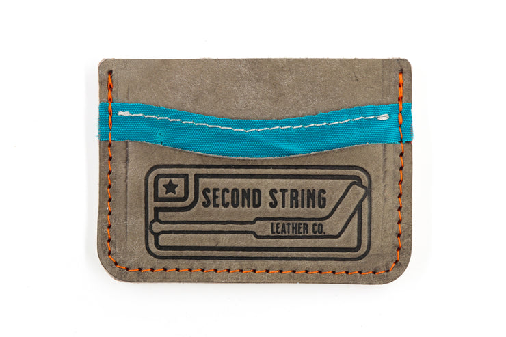 San Jose 3 Slot Wallet