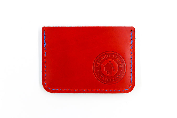 Seattle 3 Slot Wallet