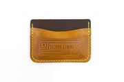 CCM Vintage Blocker 3 Slot Wallet