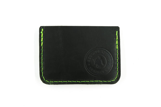 Vapor XXX 3 Slot Wallet